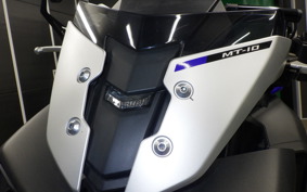YAMAHA MT-10 2019 RN50J