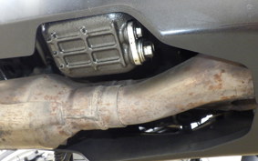 HONDA CBR1000RR GEN 3 2017 SC77