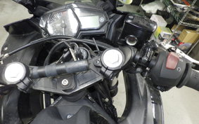 YAMAHA YZF R-3 2015 RH07J