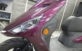 YAMAHA AXIS 125 Z 2019 SED7J