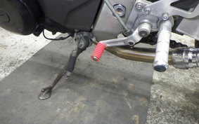 YAMAHA TRX850 1996 4NX