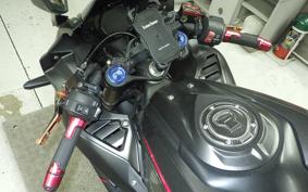 HONDA CBR250RR A MC51