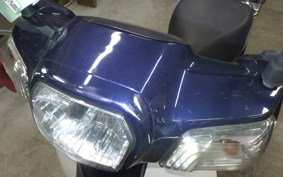 HONDA C50 SUPER CUB AA04