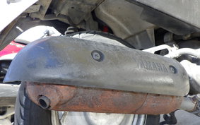 YAMAHA BJ 2025 SA24J