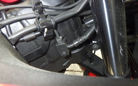HONDA VFR800F 2022 RC79