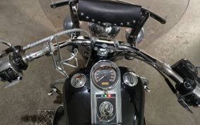 HARLEY FLSTC1580 2008 BW5