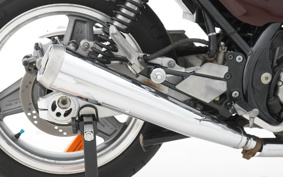KAWASAKI ZEPHYR 750 1994 ZR750C