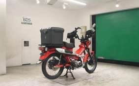 HONDA CT125-2 2015 JA65