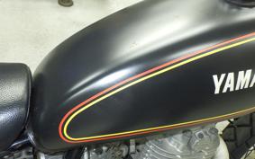 YAMAHA SR400 Gen.3 2003 RH01J