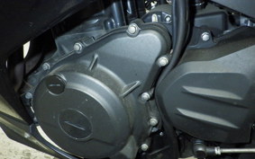 KAWASAKI NINJA 400 2018 EX400G