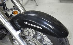 YAMAHA DRAGSTAR 400 CLASSIC 2003 VH01J