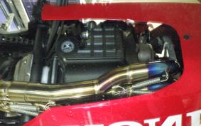HONDA CBR650R E-Clutch 2025 RH17