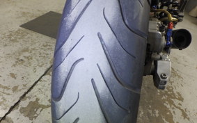 KAWASAKI ZEPHYR 400 KAI 1997
