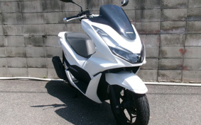 HONDA PCX125 JK05