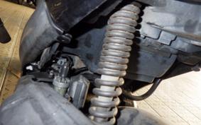 HONDA DIO GEN 3 2021 AF34