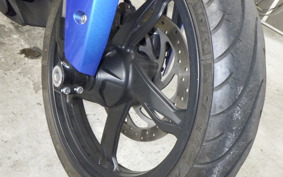 BMW G310R