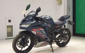 KAWASAKI ZX-25R ZX250E