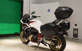 HONDA CB1300SB SUPER BOLDOR 2021 SC54