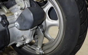 HONDA GIORNO 3 AF77