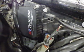 HARLEY FLTRI 1450 2006