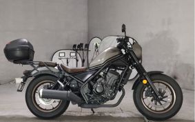 HONDA REBEL MC49