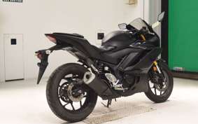 YAMAHA YZF-R25 2005 RG43J