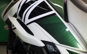 YAMAHA SEROW 250 Gen.3 2016 DG31J
