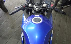 SUZUKI GSX250R 2019
