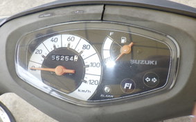 SUZUKI ADDRESS V125 CF46A