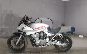 SUZUKI GSX400S KATANA GK77A