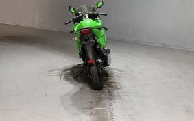 KAWASAKI NINJA 250R EX250K
