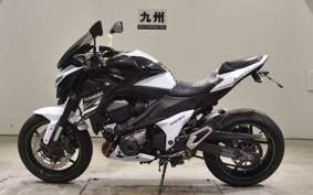 KAWASAKI Z800 2013
