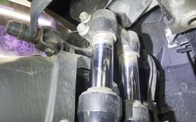 YAMAHA TRICITY 125 A 2021 SEC1J