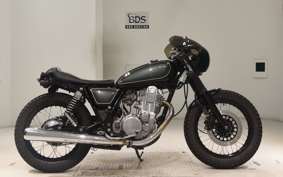 YAMAHA SR400 Gen.3 2001 RH01J