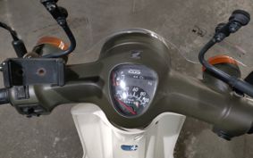 HONDA SUPER CUB110 JA07