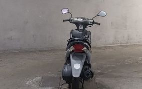 SUZUKI ADDRESS V125 CF46A