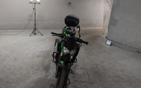 KAWASAKI Z400 2021 EX400G