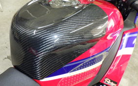 HONDA CBR600RR 2024 PC40