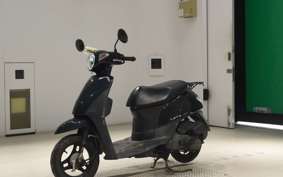 SUZUKI ﾚｯﾂ 2025 CA4AA