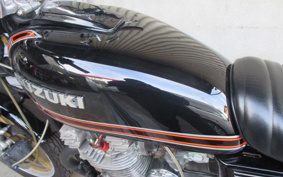 SUZUKI GS400 1997 ...