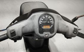 HONDA MANY CTOR AF75