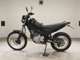 Фото Yamaha TRICKER Gen.2 2025 с японского аукциона