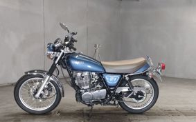 YAMAHA SR400 2019 RH16J