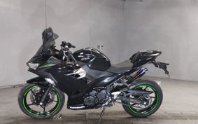 KAWASAKI NINJA400 EX400G