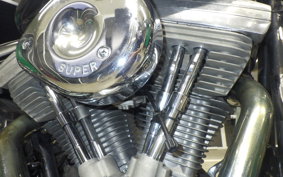 HARLEY FXST 1340 1988