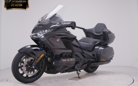 HONDA GL 1800 GOLD WING TOUR DCT 2026 SC79