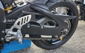 SUZUKI GSX-R600 2007 GN7DA