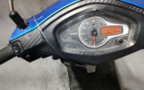 SUZUKI ADDRESS V125 CF4MA