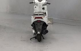 HONDA LEAD 125 JF45