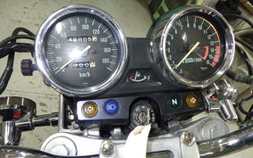 KAWASAKI ZEPHYR 400 Gen.2 1993 ZR400C